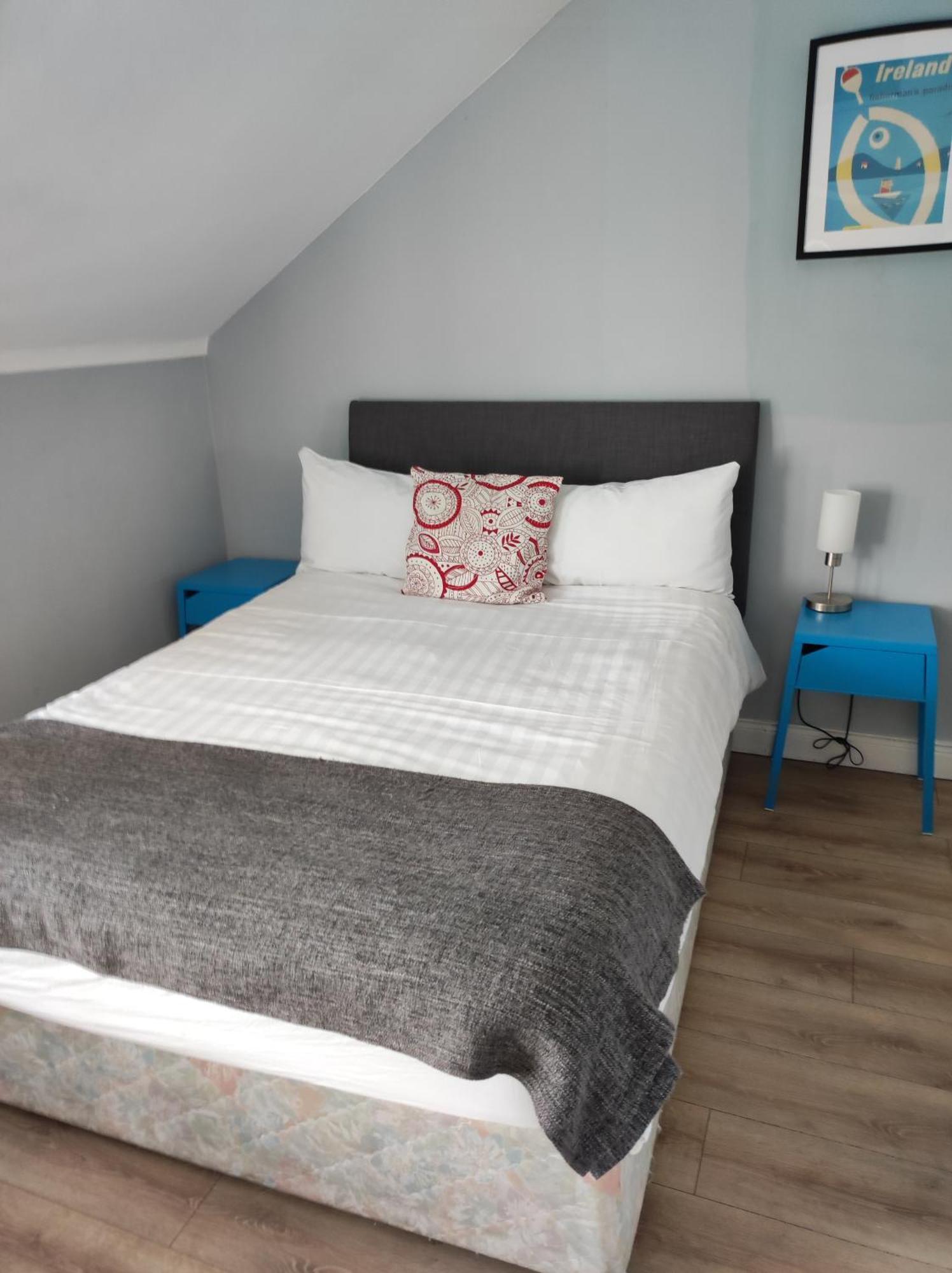 4 Bayview Terrace Bundoran Exterior foto