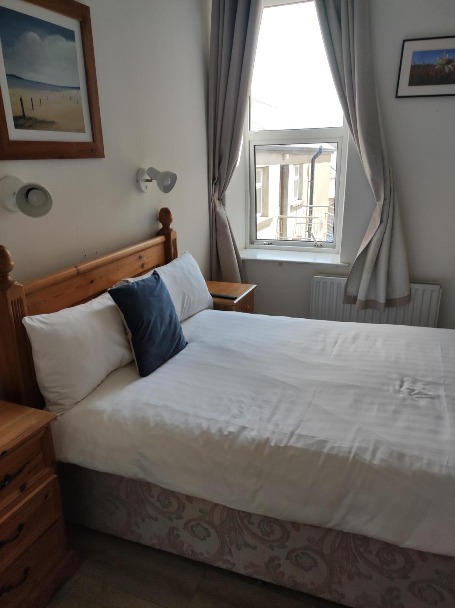 4 Bayview Terrace Bundoran Exterior foto