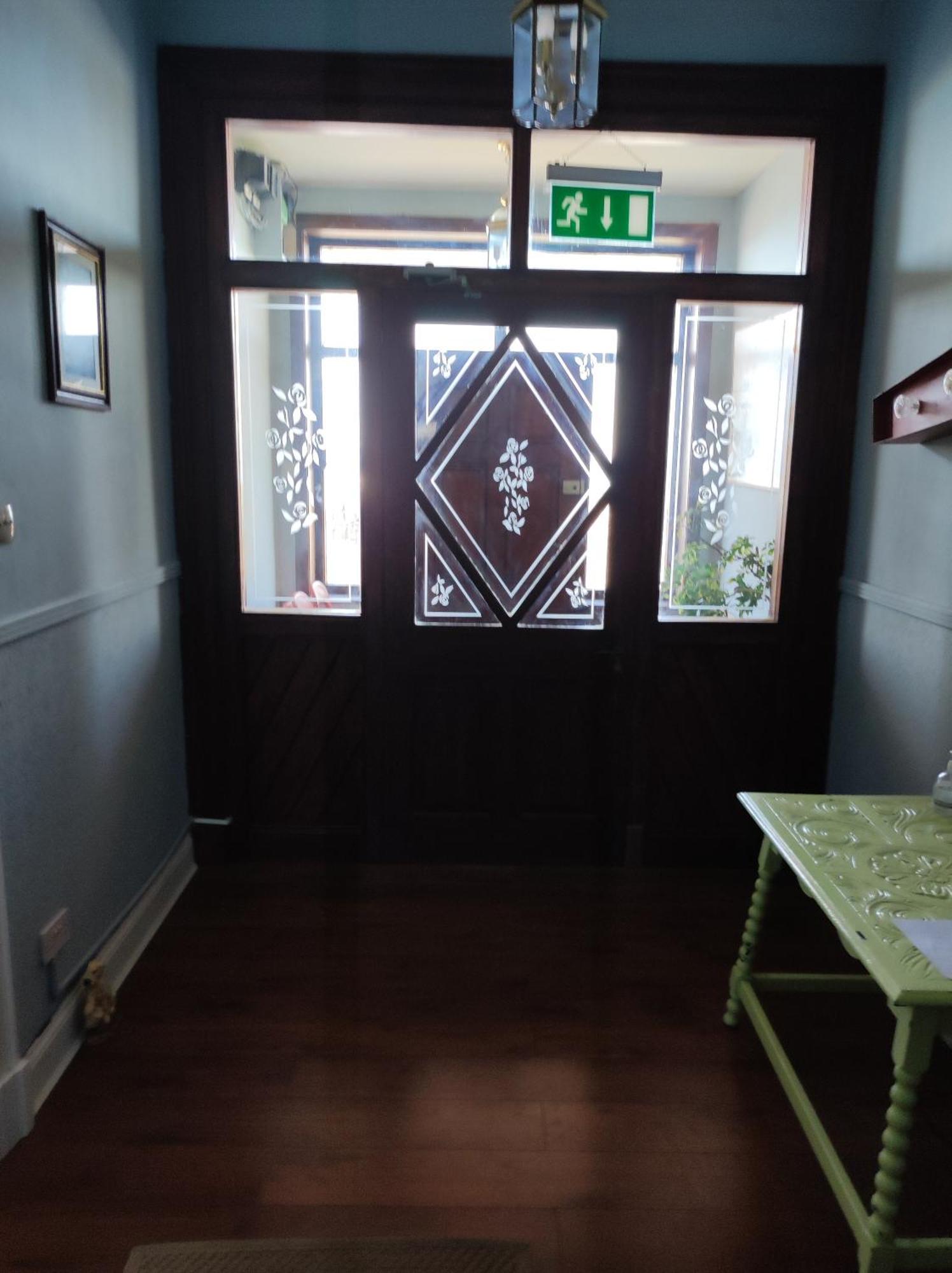 4 Bayview Terrace Bundoran Exterior foto